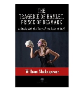 The Tragedie of Hamlet Prince of Denmark