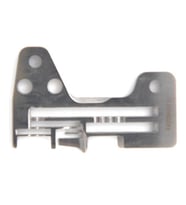 Juki Kingtex Overlok 4 İp Penye Plaka / R4205-HOD-EAO