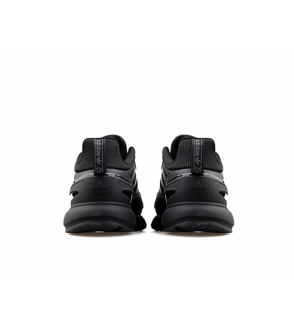 Adidas Zx 2K Boost 2.0 Erkek Günlük Ayakkabı GZ7740 Siyah