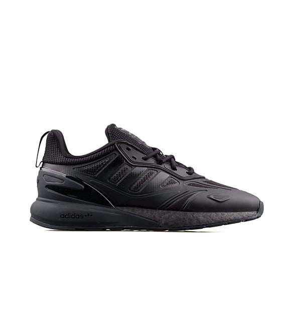 Adidas Zx 2K Boost 2.0 Erkek Günlük Ayakkabı GZ7740 Siyah