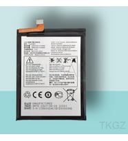 Tkgz - TCL 10SE - TLP-038D7 - Uyumlu Pil - Servis Sıfır