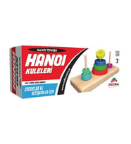 Redka Hanoi Kuleleri RD5209