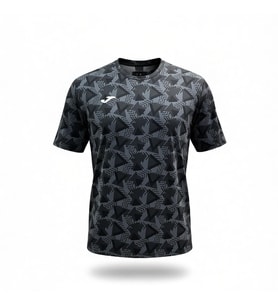 Joma 4241119-Beyaz R-Trail Erkek Beyaz Spor Tişört