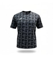 Joma 4241119-Beyaz R-Trail Erkek Beyaz Spor Tişört