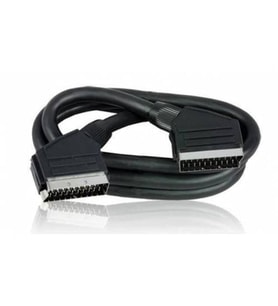 SCART SCART KABLO 1 METRE
