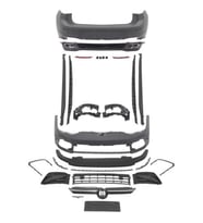 Leonpart Volkswagen Golf 8 R-Line Body Kit Komple Set