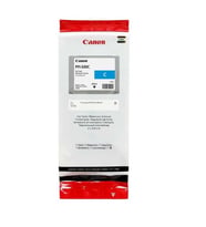 Tonersepeti Canon PFI-320C Mavi Orjinal Kartuş