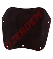 KUBA SPORT GRANAJ (KARENAJ) CAMI SİYAH