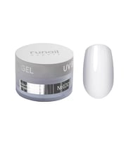 Fontenay Runail Pro Expert Protez Tırnak Jeli UV Gel Clear No:100