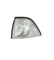 BMW E36 (coupe) 1992-1998 Sinyal Sol Beyaz Duylu 82199403093 TYC