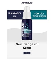 Apremo Cilt Kusuru Kapatıcı Jel
