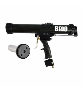 Brio Havalı Silikon Ve Sosis Sıkma Aleti 600 Pro