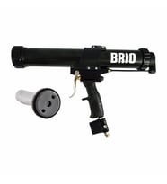 Brio Havalı Silikon Ve Sosis Sıkma Aleti 600 Pro