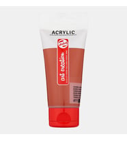 TALENS ART CREATION 75 ML AKRİLİK BOYA 411 BURNT SIENNA  RT3511411M