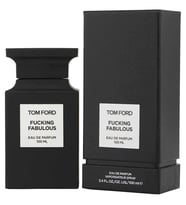 Tom Ford Fuckıng Fabulous Edp 100 ML Unisex Parfüm