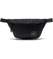 Herschel Klasik Kalça Paketi, Siyah Ton, Siyah Ton, Herschel Classic™ Kalça Paketi