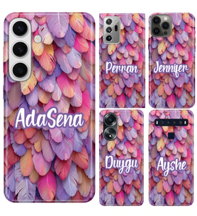 iPhone 7 8 SE 11 12 13 14 15 16 16E 17E Pro Max Plus Air Mini Kılıf YeniSeri Kişiye Özel İsim Yazılı Silikon Kapak Kabile Şans