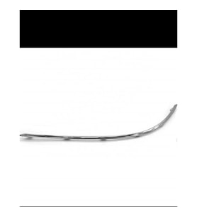 Mercedes W204 2011-2013 Tampon Nikelajı Ön Sağ Avg Elg 2012 13 2048853821 Wender