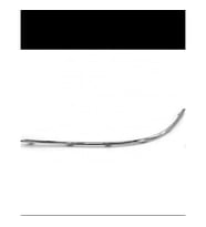 Mercedes W204 2011-2013 Tampon Nikelajı Ön Sağ Avg Elg 2012 13 2048853821 Wender