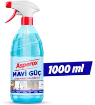 Asperox Mavi Güç Ultra Kireç Pas Sökücü 1 Lt