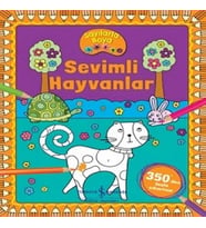 Sevimli Hayvanlar