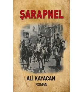 Şarapnel