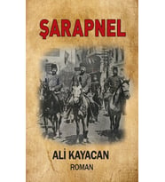 Şarapnel