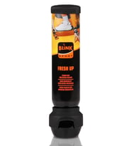 Blink Sport Fresh Up Tersten Basmalı Deodorant 100 ml. (Renksiz)