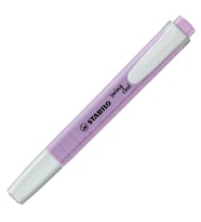 Stabilo Swing Cool Fosforlu Kalem Pastel Lila 275/155-8