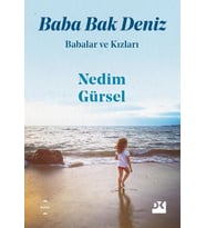 Baba Bak Deniz - Sc
