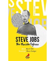 Ben Kimim? - Bir Mucidin Öyküsü Steve Jobs (Karışık)