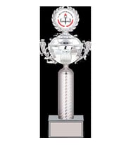 ODAK KUPA - Medium Kupalar - M-364 B - 37 cm