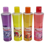 Sulu Süpürgeler İçin Parfümü Sıvı 4 lü Set (100mlx4)