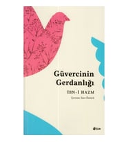 Güvercinin Gerdanlığı