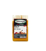 ZERDEÇAL TOZ 500 GR