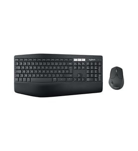 Logitech MK850 Bluetooth Set Siyah (920-008230)