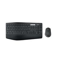 Logitech MK850 Bluetooth Set Siyah (920-008230)