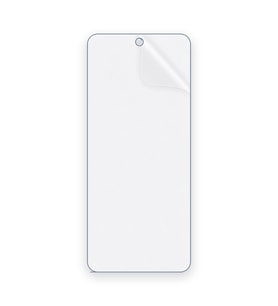 SChitec TECNO Camon 17P Uyumlu Ön Yüzey Nano Şeffaf Hidrojel Ekran Koruyucu