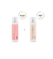No:122 Soft Body Mist Kadın 210 ml Edt - Mnms210edt122sft