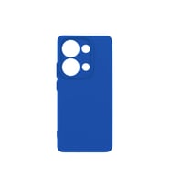 Xiaomi Redmi Note 13 Pro 4G Uyumlu Kılıf Zore Biye Silikon