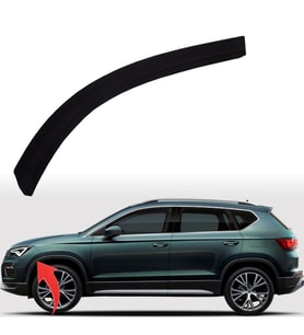Ateca Çamurluk Ağzı Dodik Sol Önün Önü 2016-2023 575854827B