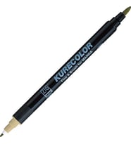 Zig Kurecolor Fine & Brush for MANGA Marker Çizim Kalemi 766 Light Chestnut 