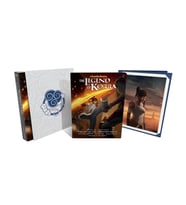 The Legend Of Korra: The Art Of The Animated Series--Book One: Air Deluxe Edition (Second Edition) (Krem)
