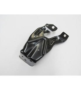 Nissan Skystar Pick Up D22 97/02 Ön Tampon I·ç Braketi· Sol (Tw) 