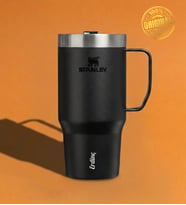 Kişiye Özel The Everyday Suburban Mug Stanley Termos 0,71 L