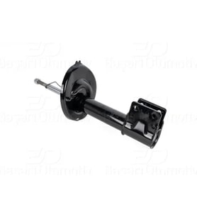 Peugeot Tepee 2008 Amortisor Ön Sol Gazli 9684025080 Wisco
