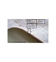 Brillant Latex Kaymaz Taban Halı-SARMAŞIK HL11171.104-(130x190)