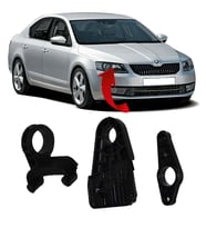 Skoda Octavia Sağ Far Tamir Kiti 2013-2017 5E0998226