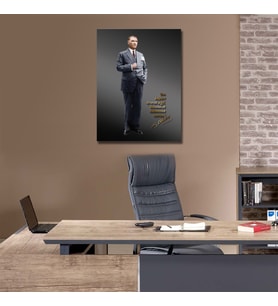 Atatürk Fotoğrafı-182