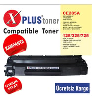 CANON CRG-725-725X (2000 syf.) TONER LBP 6000B- 6030-6020-MF3010